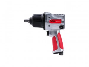 Гайковерт пневматический Fubag IW900, квадрат 1/2'' арт. 100194 - фото 3