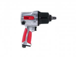 Гайковерт пневматический Fubag IW900, квадрат 1/2'' арт. 100194 - фото 4