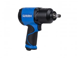 Гайковерт пневматический Sumake ST-C554 арт. 8094960 - фото 4