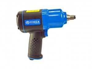 Гайковерт пневматический ударный Remeza R-1200 арт. УТ-00000401 - фото 3