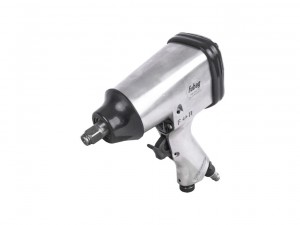 Гайковерт пневматический Fubag PW312 с набором из 10 головок, квадрат 1/2'' арт. 100109 - фото 3