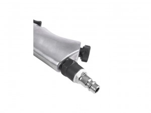 Гайковерт пневматический Fubag PW312 с набором из 10 головок, квадрат 1/2'' арт. 100109 - фото 7