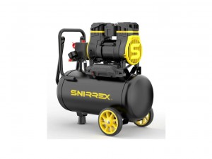 Компрессор безмасляный Snirrex OFC-24/300, прямой привод - фото 2