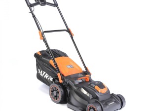 Газонокосилка электрическая PATRIOT PT 1737E арт. 512301737 - фото 8