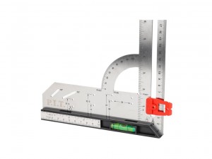 Угольник Свенсона разметочный PIT арт. HSQR03-0300 - фото 3