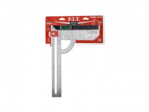 Угольник Свенсона разметочный PIT арт. HSQR03-0300 - фото 4