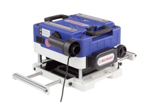 Станок рейсмусовый BELMASH P2000DH - фото 5