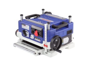 Станок рейсмусовый BELMASH P2000DH - фото 9