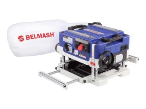 Станок рейсмусовый BELMASH P2000DH - фото 10