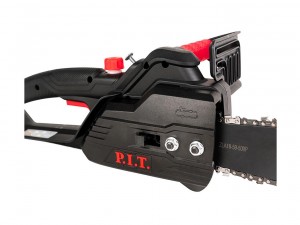 Электропила цепная PIT PKE405-D1 - фото 4
