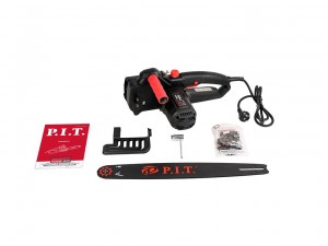 Электропила цепная PIT PKE405-D1 - фото 6