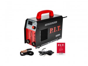 Сварочный инвертор PIT PMI220-C2 IGBT - фото 5