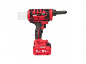 Заклепочник аккумуляторный № One NCR 25/3.0-Pro арт. NCR 25/3.0-Pro - фото 2