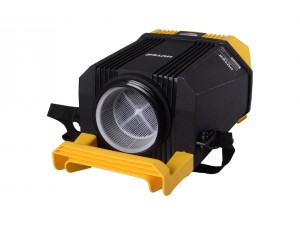 Опрыскиватель аккумуляторный, с АКБ и ЗУ Huter SP-5AC арт. 70/13/54 - фото 2