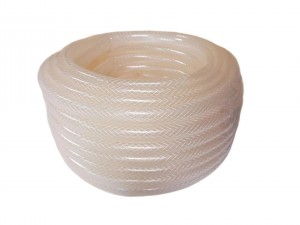 Шланг армированный 3-х слойный Snirrex Силикон 3/4'', 25м арт. 1002010004 - фото 2