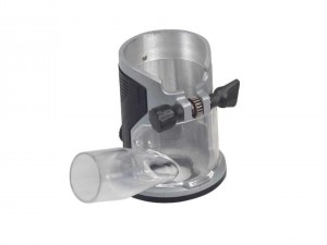 Фрезер аккумуляторный Einhell TP-RO 18 Set Li - фото 3