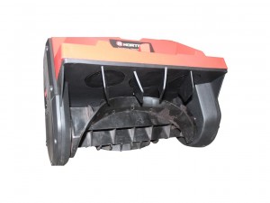 Снегоуборщик аккумуляторный Nortool CMS 21 - фото 10