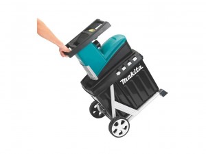 Измельчитель садовый Makita UD 2500 - фото 7