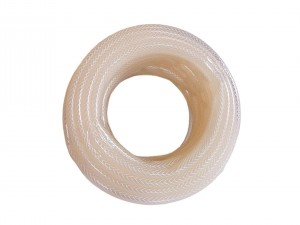 Шланг армированный 3-х слойный Snirrex ПВХ 3/4'', 25м, Lemon арт. 1002010001 - фото 2