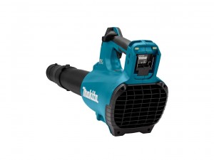 Воздуходувка аккумуляторная, без АКБ и ЗУ Makita DUB184Z - фото 2