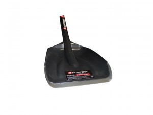 Лопата снеговая автомобильная 210х700мм Nortool Автоснег - фото 2