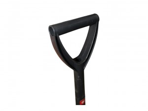 Лопата снеговая автомобильная 210х700мм Nortool Автоснег - фото 7