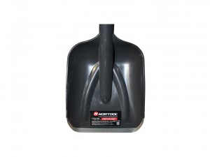 Лопата снеговая автомобильная 210х700мм Nortool Автоснег - фото 9