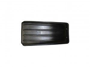 Сани рыбацкие с люверсами Полимер С-3/1 - фото 5