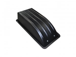 Сани рыбацкие с люверсами Полимер С-3/1 - фото 6