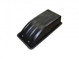 Сани рыбацкие с люверсами Полимер С-3/1 - фото 7