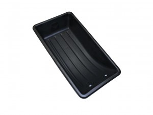 Сани рыбацкие с люверсами Полимер С-3/1 - фото 10