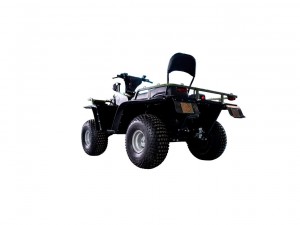 Кит-комплект Бурлак Росомаха 500 - фото 2