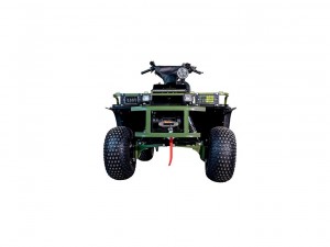 Кит-комплект Бурлак Росомаха 500 - фото 3