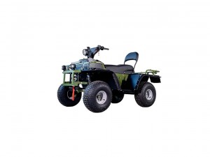 Кит-комплект Бурлак Росомаха 500 - фото 4