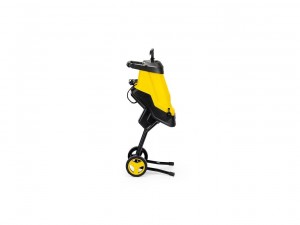 Измельчитель садовый Champion SH 260 - фото 9