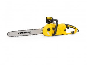 Электропила цепная Champion 624N-18 - фото 2