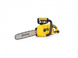 Электропила цепная Champion 624N-18 - фото 3