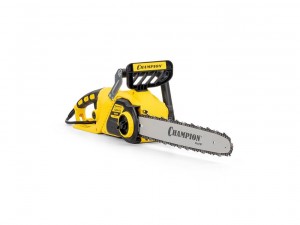 Электропила цепная Champion 624N-18 - фото 4