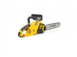 Электропила цепная Champion 624N-18 - фото 5