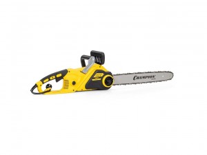 Электропила цепная Champion 624N-18 - фото 6