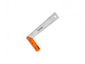 Угольник столярный 300 мм ЦИ Finland - фото 2