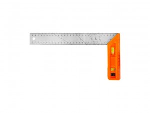 Угольник столярный 300 мм ЦИ Finland - фото 3