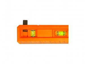 Угольник столярный 300 мм ЦИ Finland - фото 4