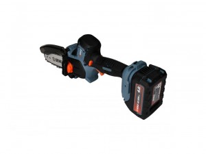 Cучкорез аккумуляторный, без АКБ и ЗУ Senix CSX2-M3-EU-0 - фото 3