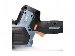 Cучкорез аккумуляторный, без АКБ и ЗУ Senix CSX2-M3-EU-0 - фото 7