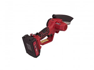 Аккумуляторный сучкорез, с АКБ 2шт и ЗУ, 18В, 2Ач, кейс № ONE ECS18/2.0-PRO - фото 5