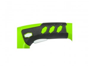 Ножницы-кусторез аккумуляторный, с АКБ и ЗУ, 3,6В Greenworks G24SHT - фото 3