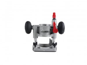 База погружная для кромочного фрезера PIT PRPS01-6A - фото 2