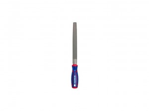 Напильник полукруглый 200 мм Workpro WP251003 - фото 2