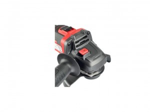 Аккумуляторная угловая шлифмашина Felisatti FT1580 - фото 4